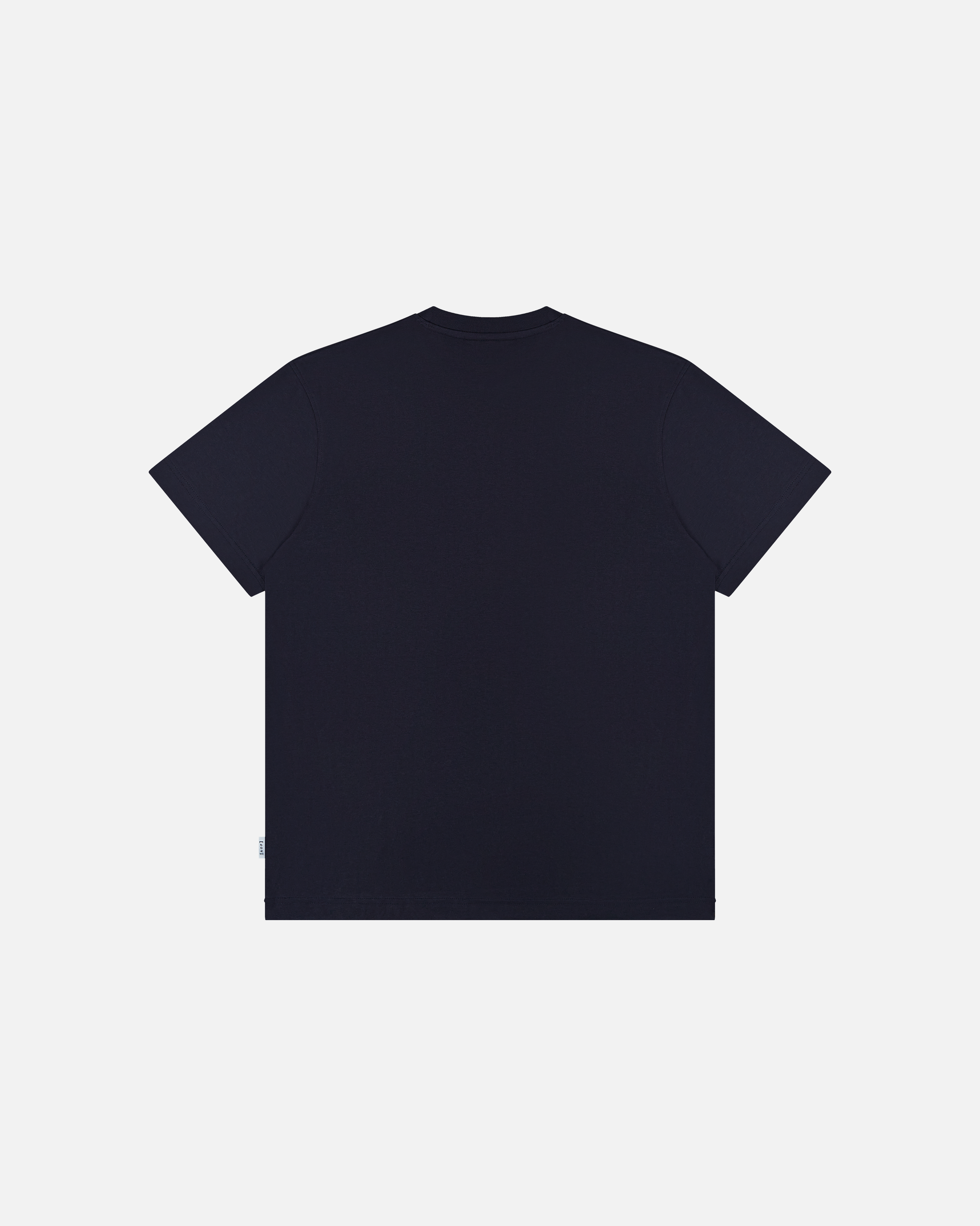 AOF Euros 2022 Pickles T-Shirt | Navy Graphic Tee | Art of Football