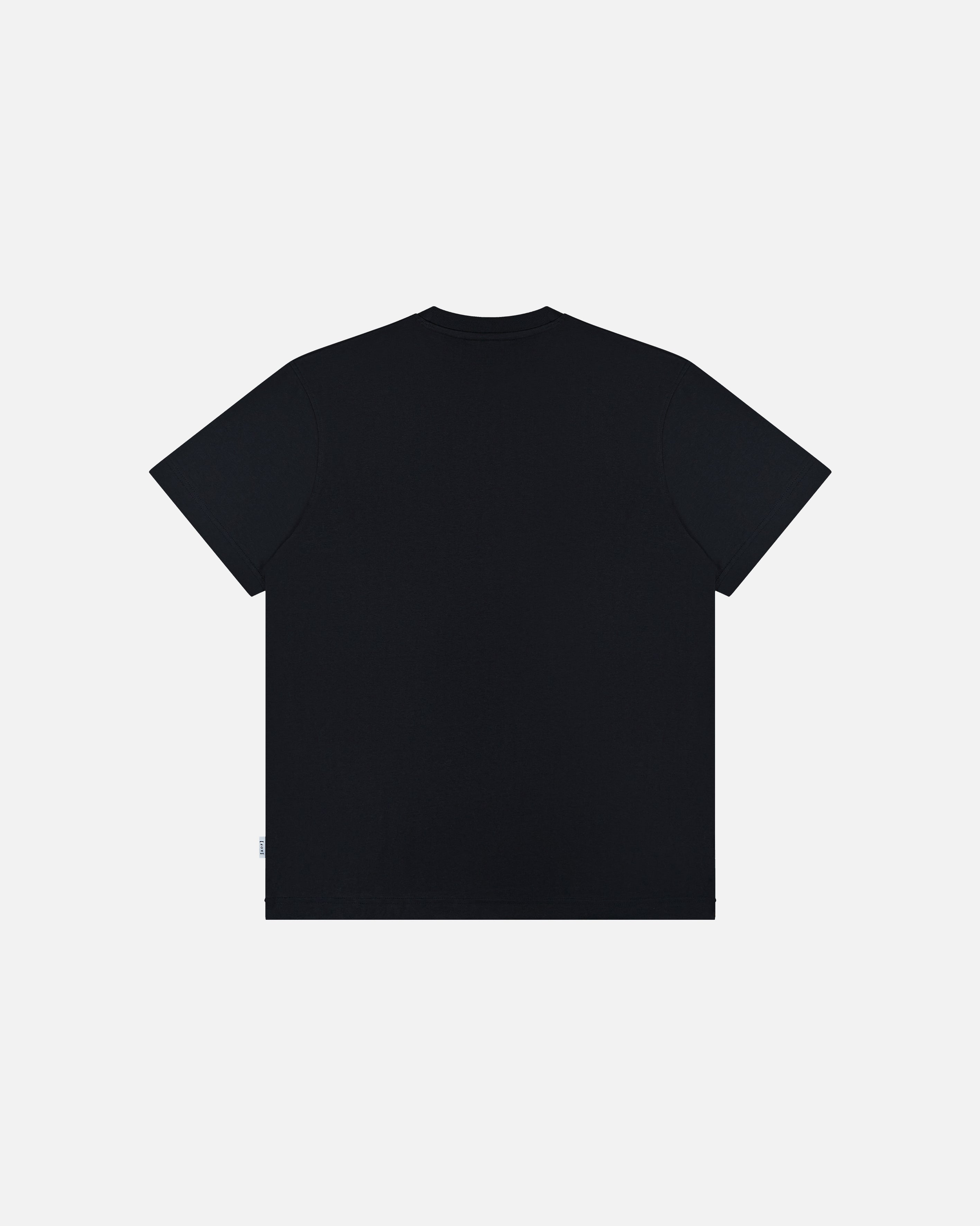 ART OF AFC Home Pickles Tee | Black Graphic Football T-Shirt