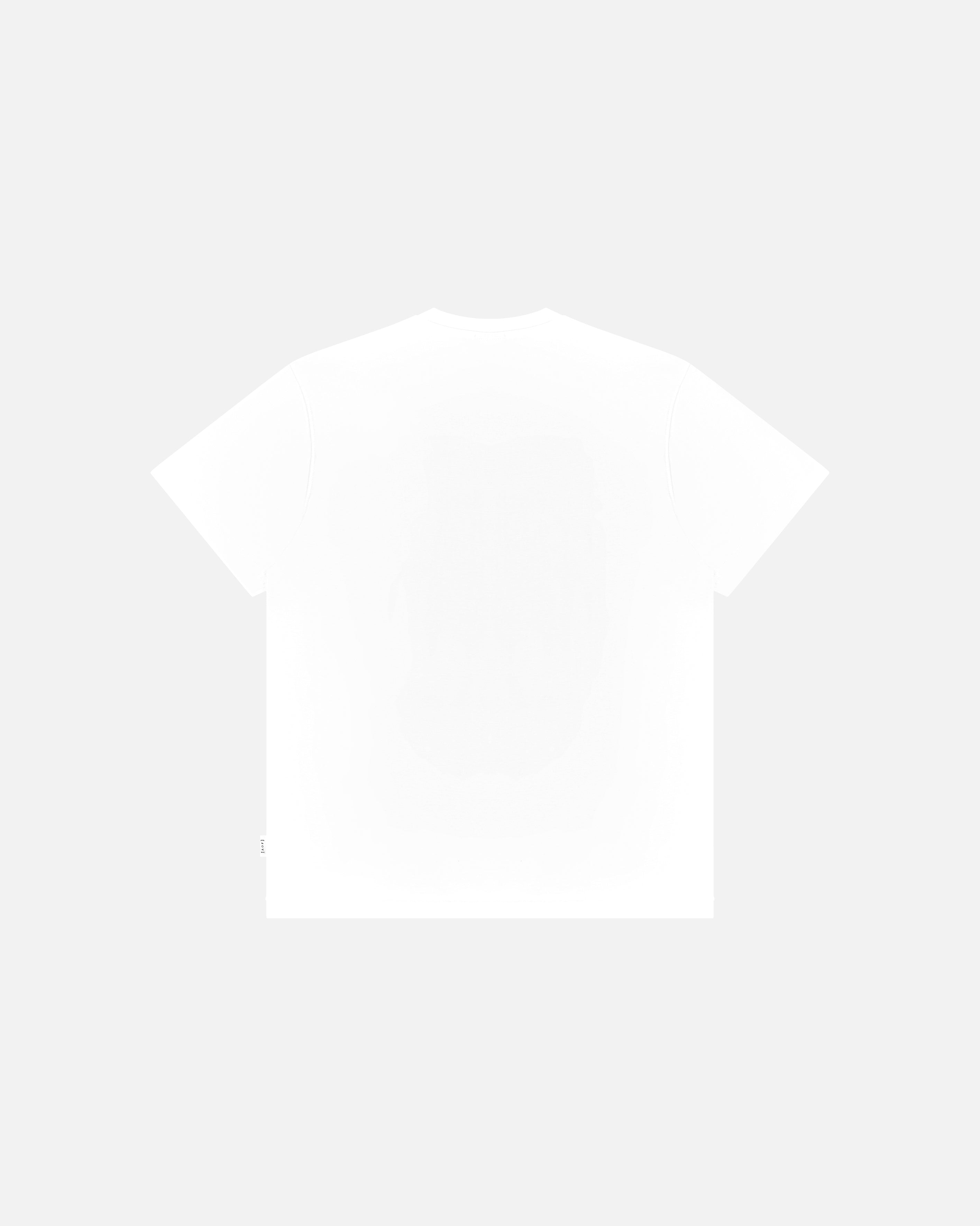 ART OF Aston Villa Home Pickles | AVFC White Graphic Football T-shirt