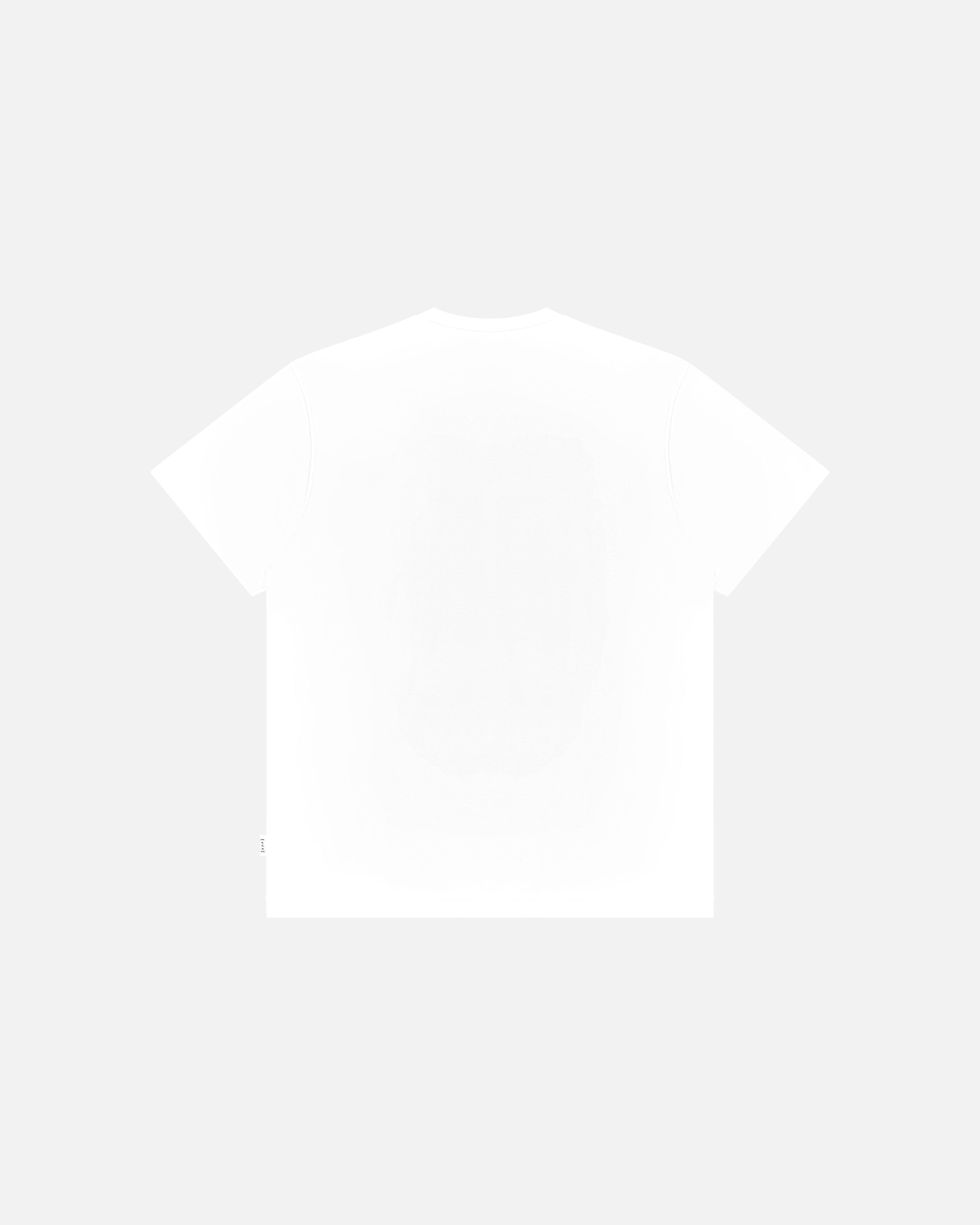 ART OF x West Ham Anvil Tee | White Graphic Football T-shirt