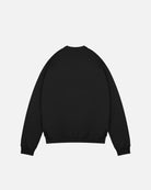 ART OF AFC Home Pickles Sweat | Arsenal Black Graphic Football Top