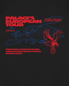 ART OF x Crystal Palace London To Leipzig Sweat | Black Football Top