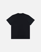 ART OF x QPR Home Pickles | Black Graphic Football T-shirt