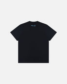 ART OF x West Ham Chrome Irons Tee | Black Graphic Football T-shirt