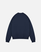 ART OF LFC Away Pickles Sweat | Liverpool Navy Graphic Football Top