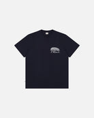 ART OF Spurs I Wanna Be Stadium Tee | Navy Graphic Football T-shirt