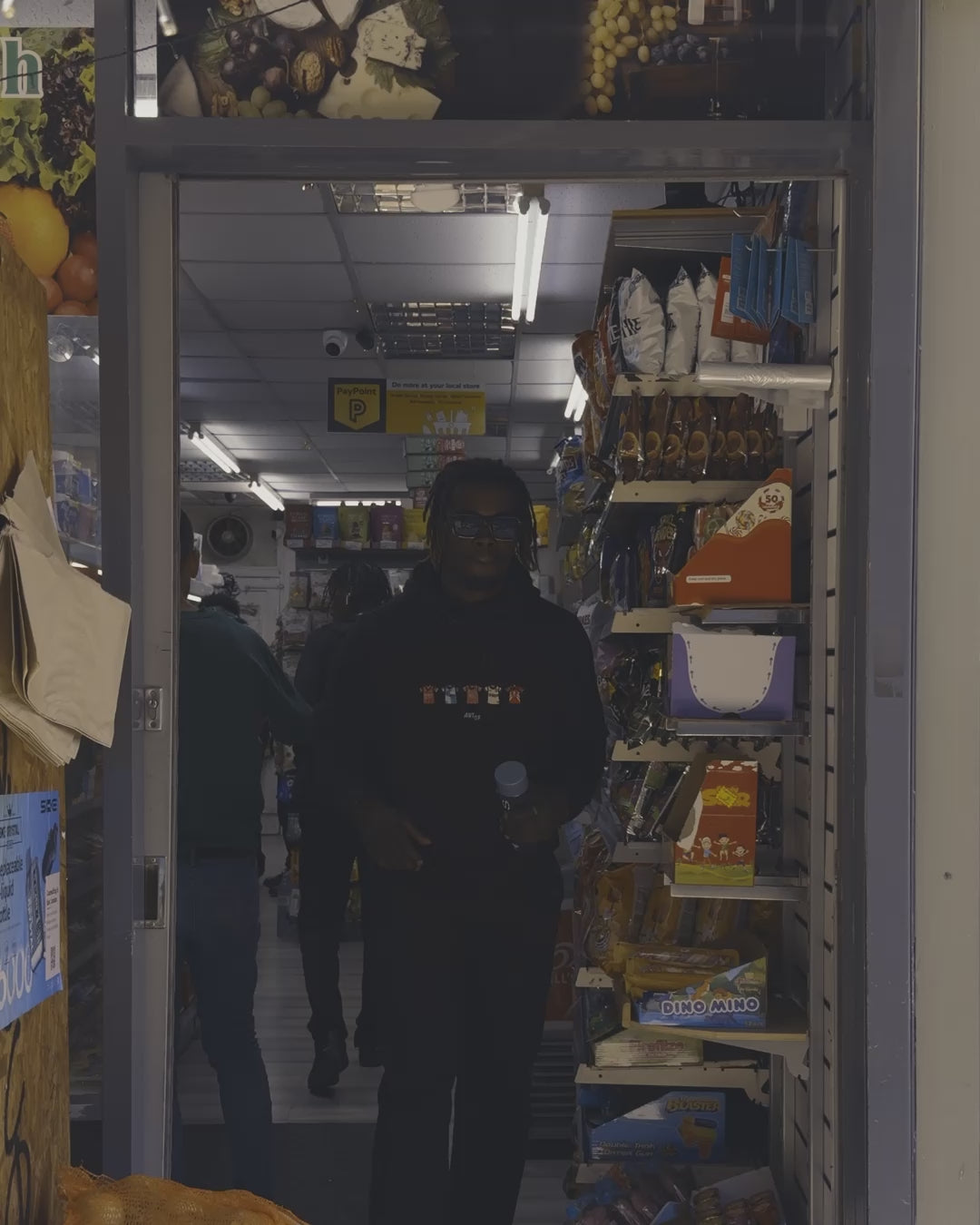 ART OF LFC Embroidered Classics Black Hoodie | Football Sweat