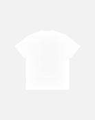ART OF University of Emery Tee | White Graphic Football T-shirt
